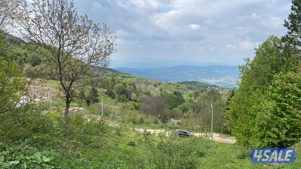 ارض عرصة سكنية في اولوداغ12