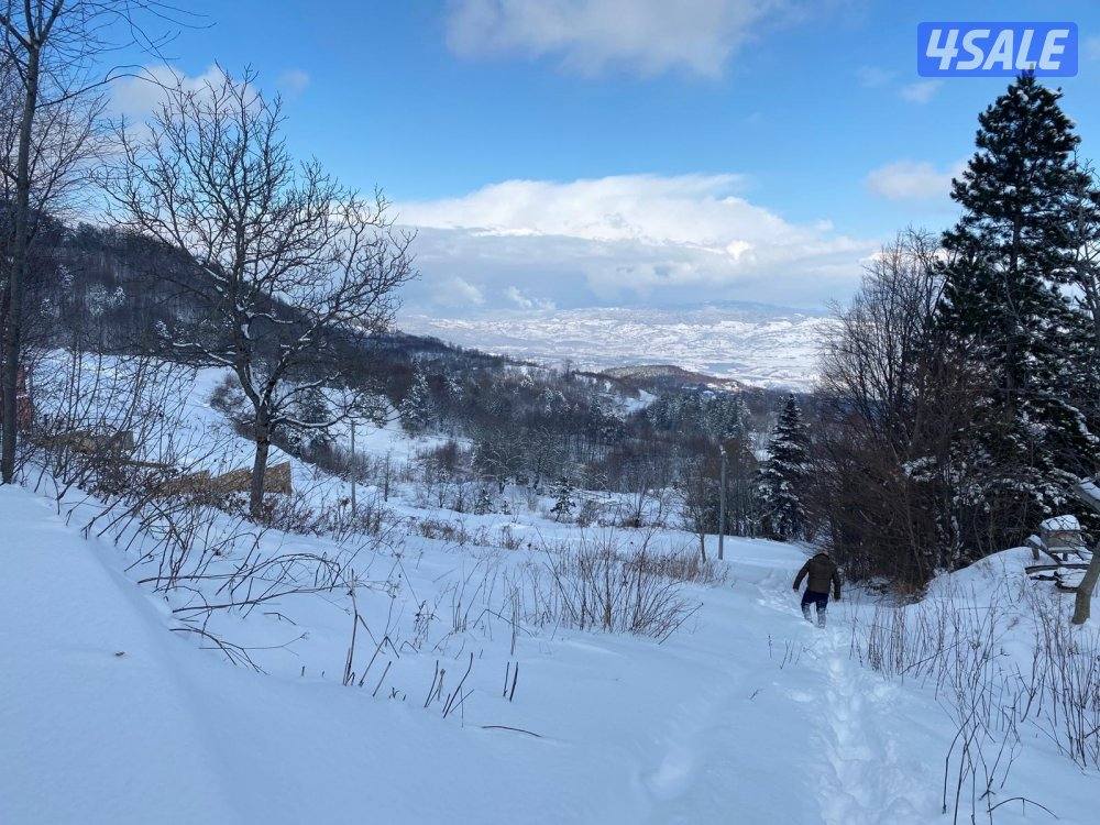 ارض عرصة سكنية في اولوداغ13