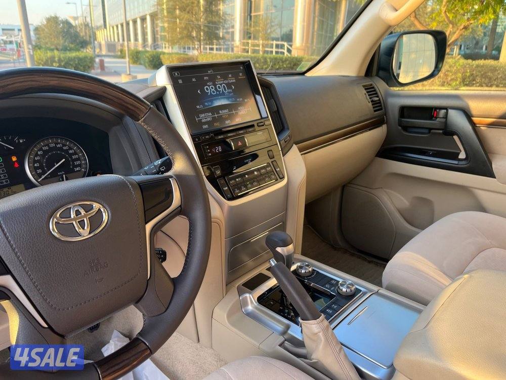 موديل 2020 شرط الفحص عداد80 الف5