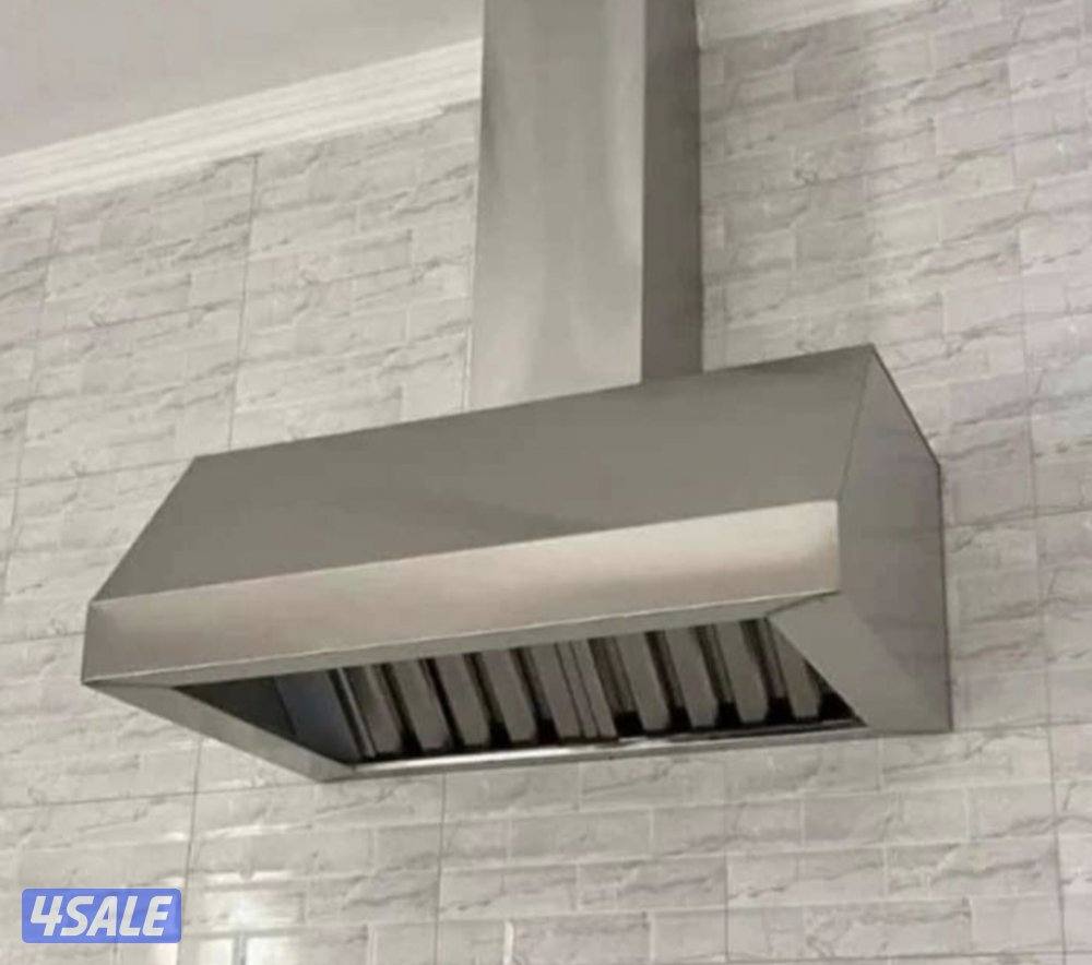 صيانة طباخ افران/شفاط/ جميع مناطق الكويت2