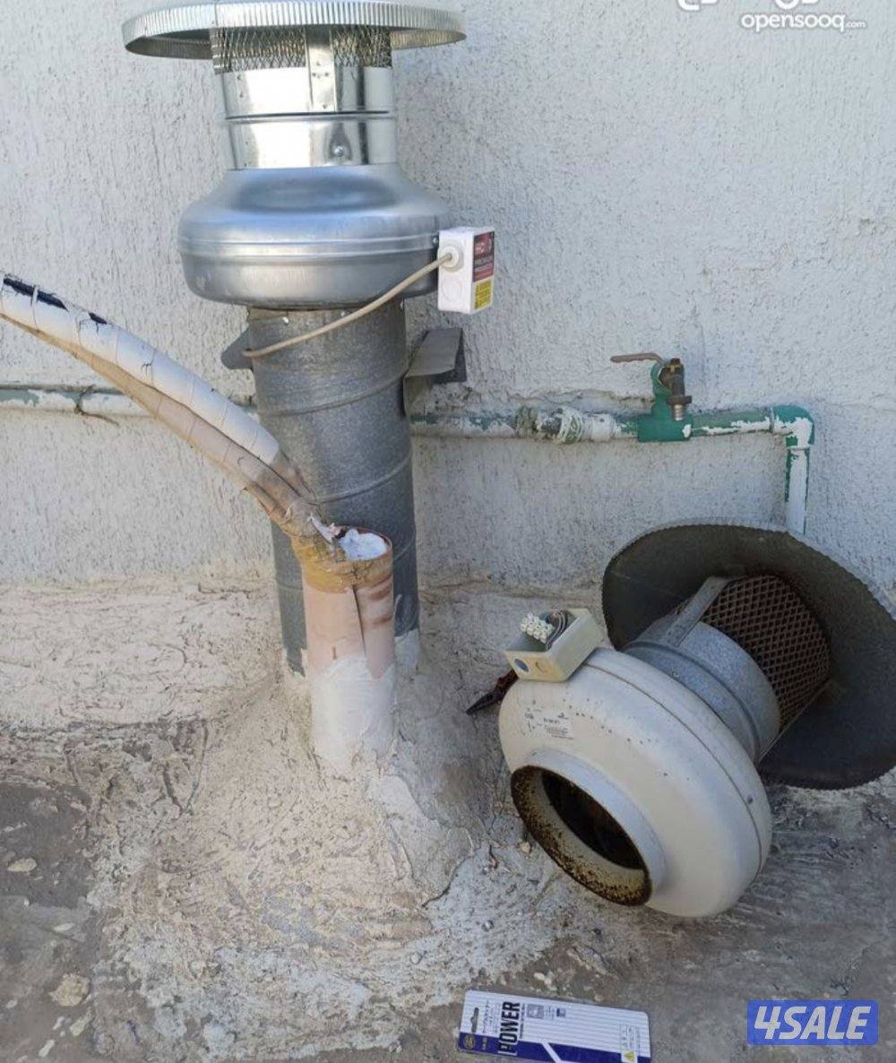 صيانة طباخ افران/شفاط/ جميع مناطق الكويت5