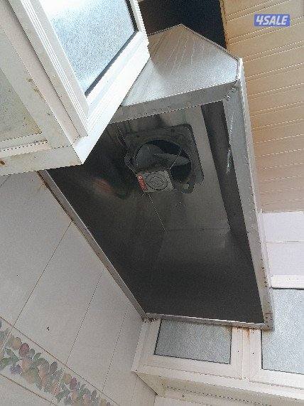 صيانة طباخ افران/شفاط/ جميع مناطق الكويت12