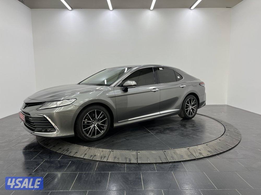 TOYOTA CAMRY 24CB6-M_N0