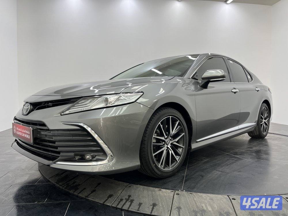 TOYOTA CAMRY 24CB6-M_N1
