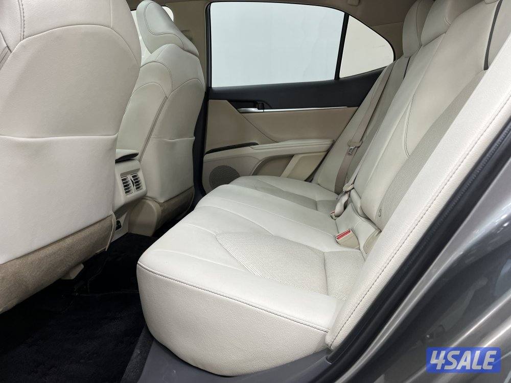 TOYOTA CAMRY 24CB6-M_N3