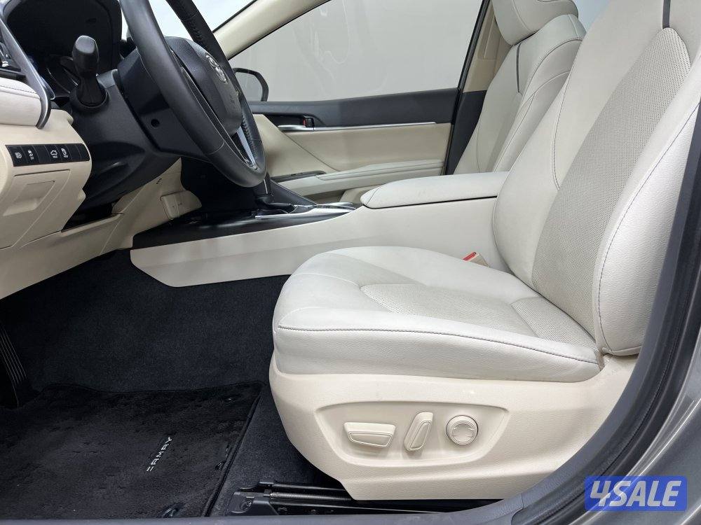 TOYOTA CAMRY 24CB6-M_N4