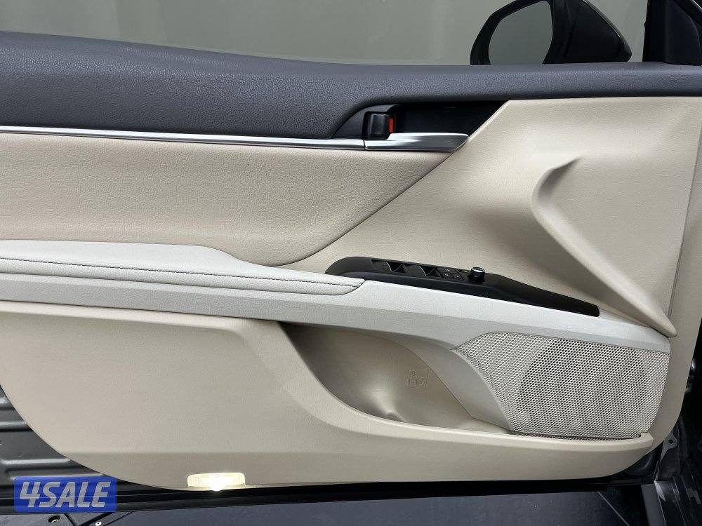 TOYOTA CAMRY 24CB6-M_N10