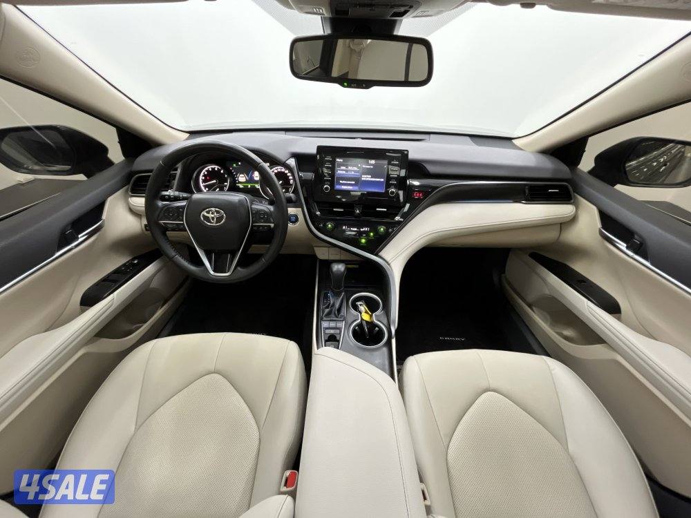 TOYOTA CAMRY 24CB6-M_N11