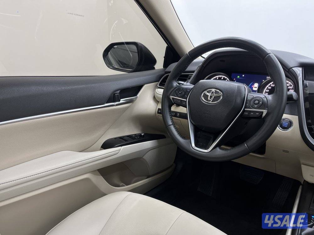 TOYOTA CAMRY 24CB6-M_N12