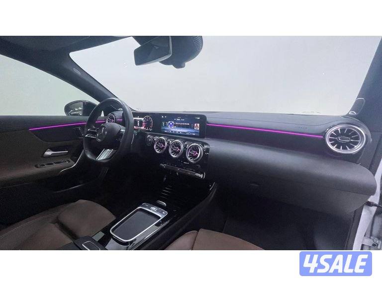 Mercedes-Benz A-Class9