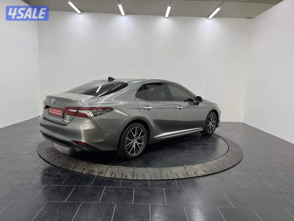 TOYOTA CAMRY 24CB6-M_N14