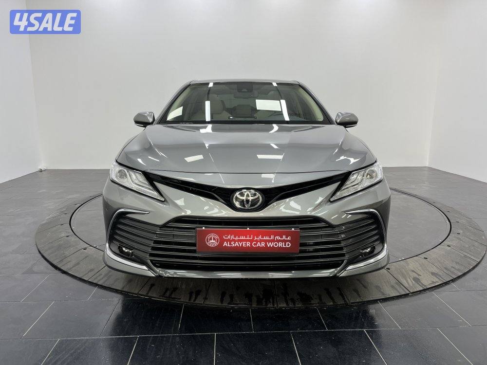 TOYOTA CAMRY 24CB6-M_N15