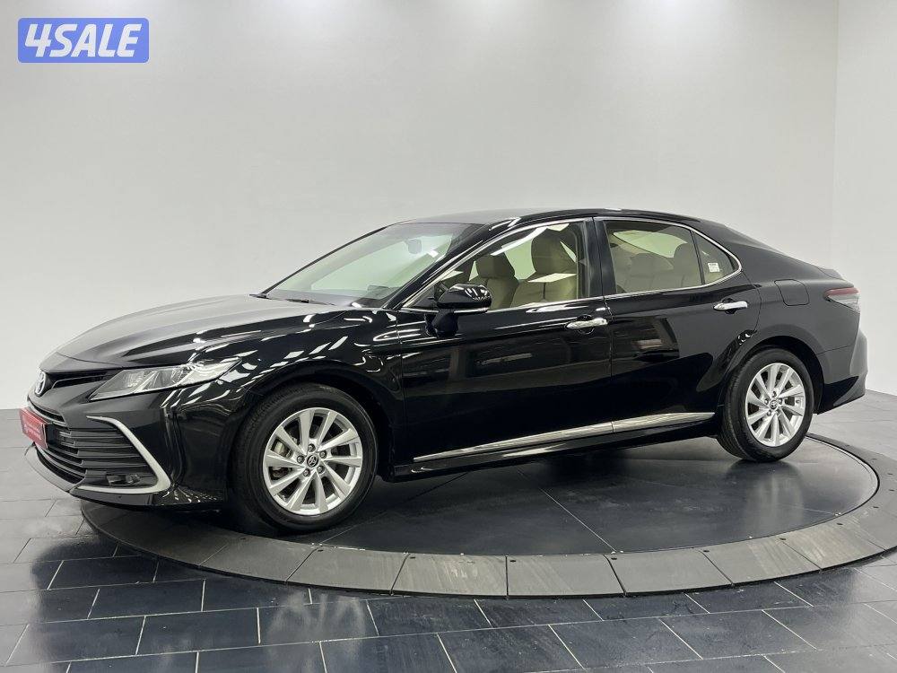 TOYOTA CAMRY Toyota CAMRY 20220