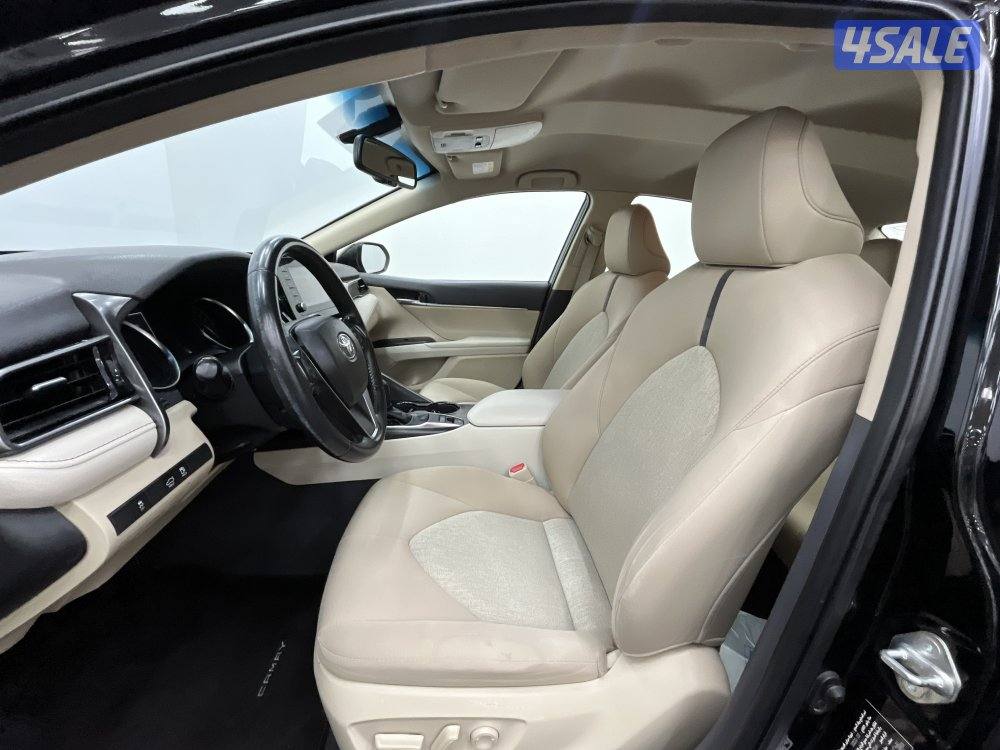 TOYOTA CAMRY Toyota CAMRY 20224