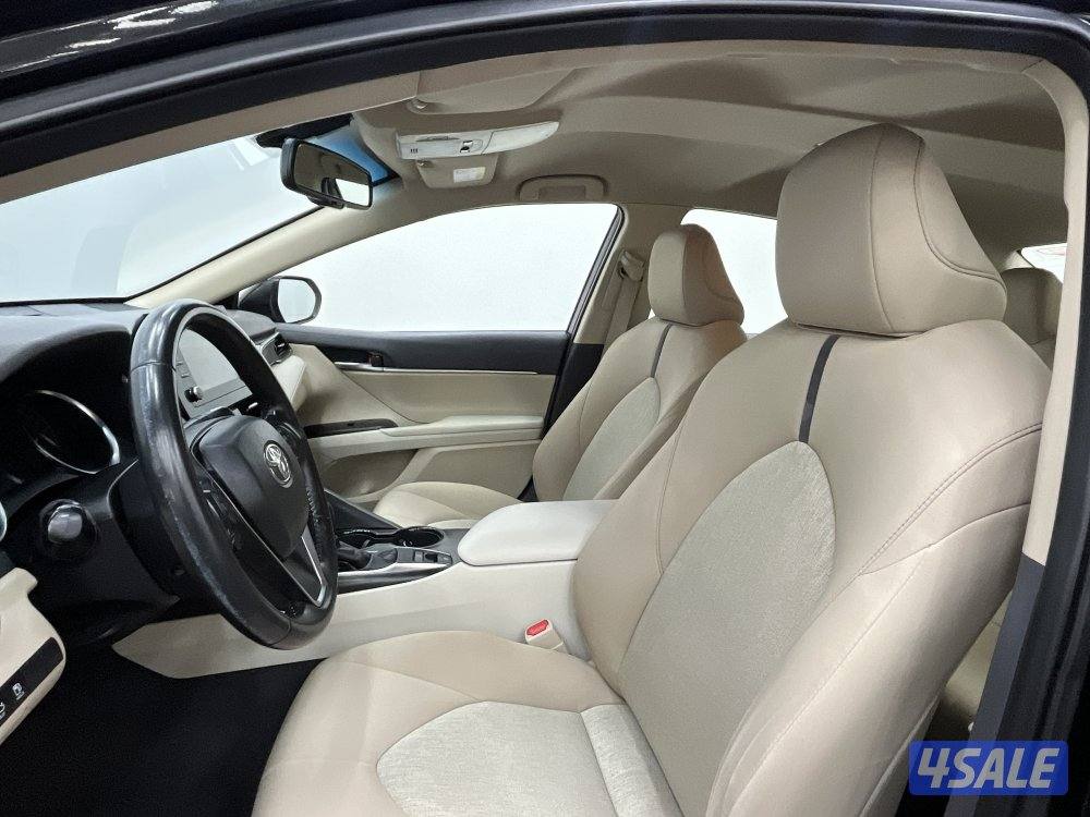 TOYOTA CAMRY Toyota CAMRY 20225