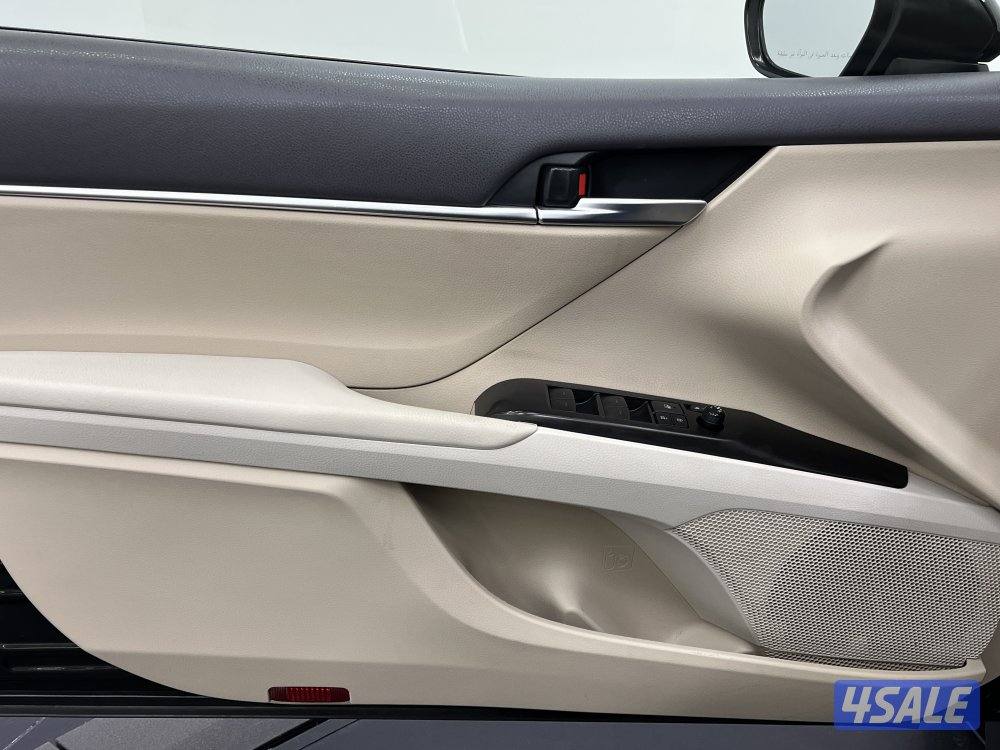 TOYOTA CAMRY Toyota CAMRY 202210