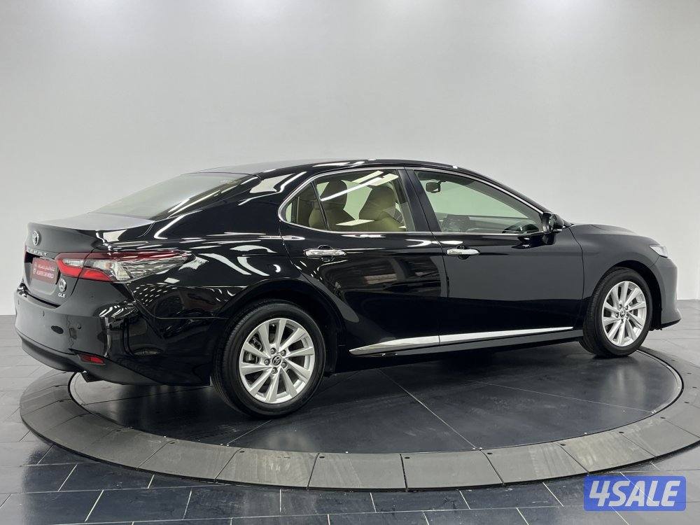 TOYOTA CAMRY Toyota CAMRY 202214