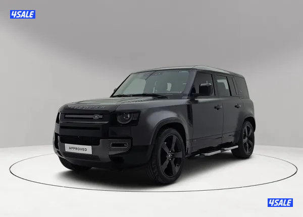 Defender 110 Carpathian Edition0