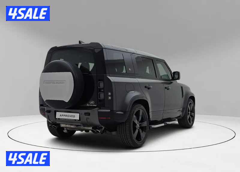 Defender 110 Carpathian Edition1