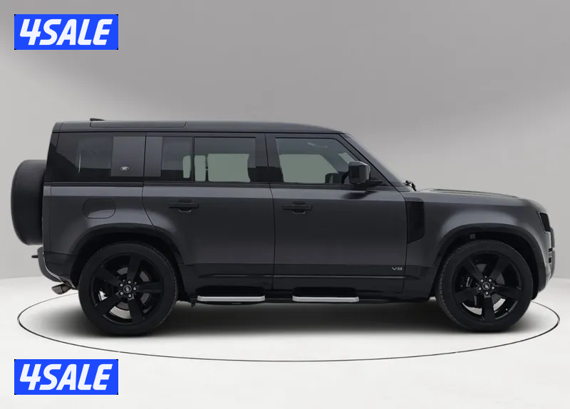 Defender 110 Carpathian Edition3