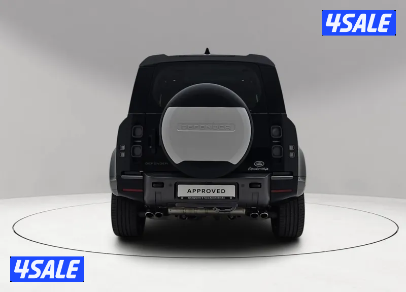 Defender 110 Carpathian Edition5