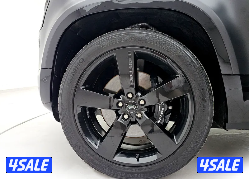 Defender 110 Carpathian Edition6