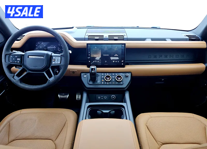 Defender 110 Carpathian Edition8