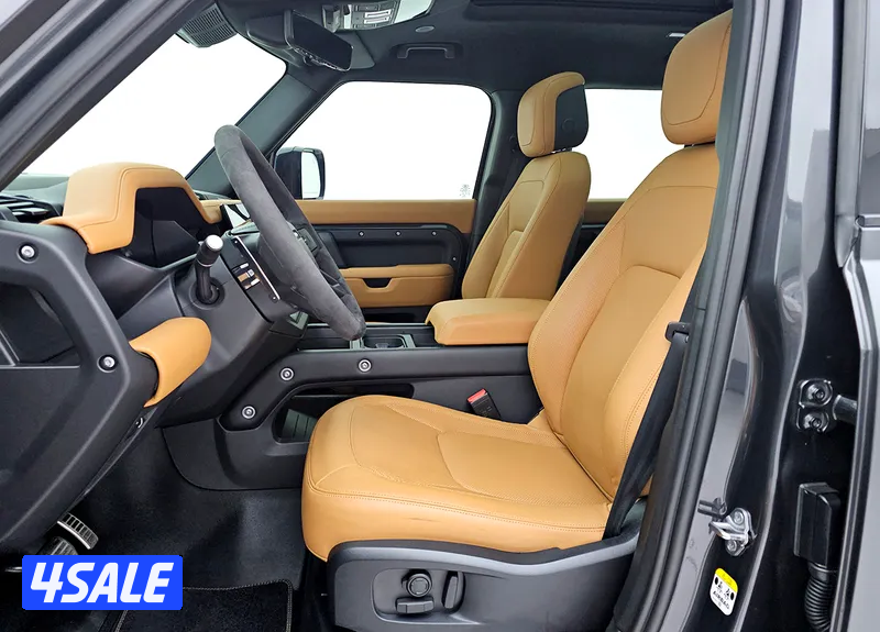 Defender 110 Carpathian Edition10