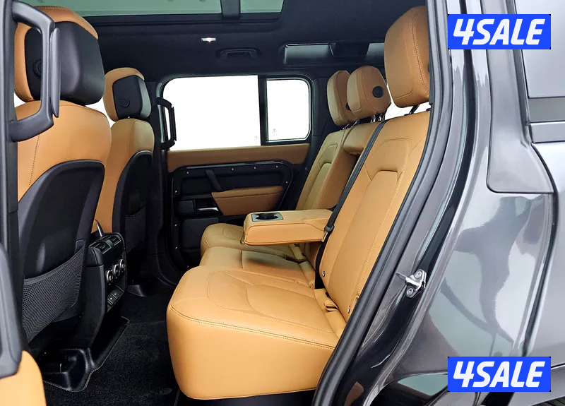 Defender 110 Carpathian Edition11