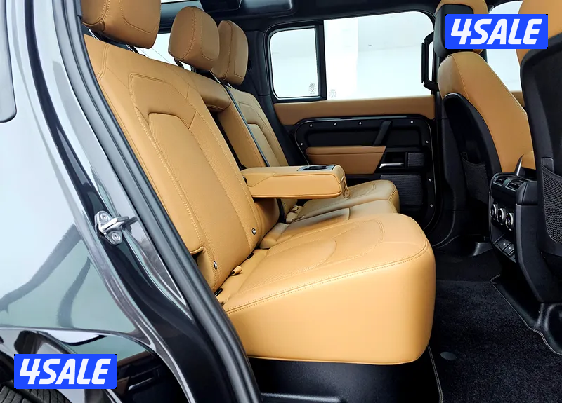 Defender 110 Carpathian Edition12