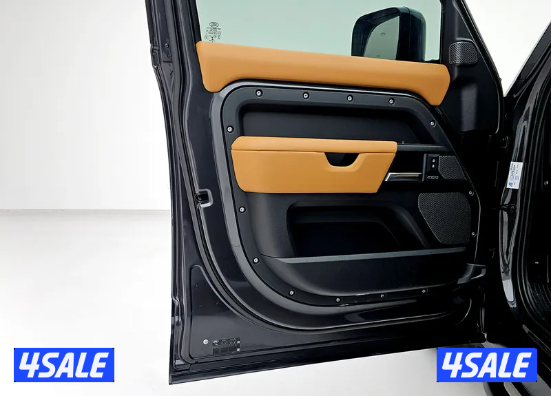 Defender 110 Carpathian Edition14