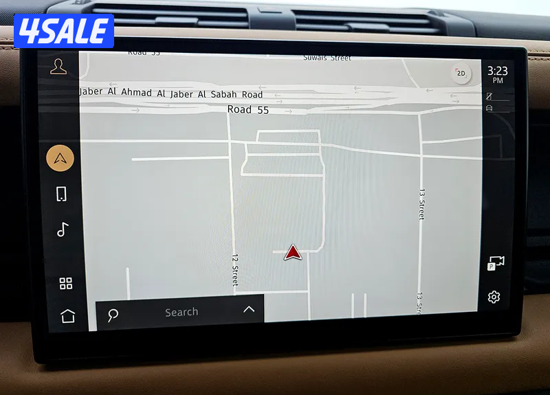 Defender 110 Carpathian Edition15