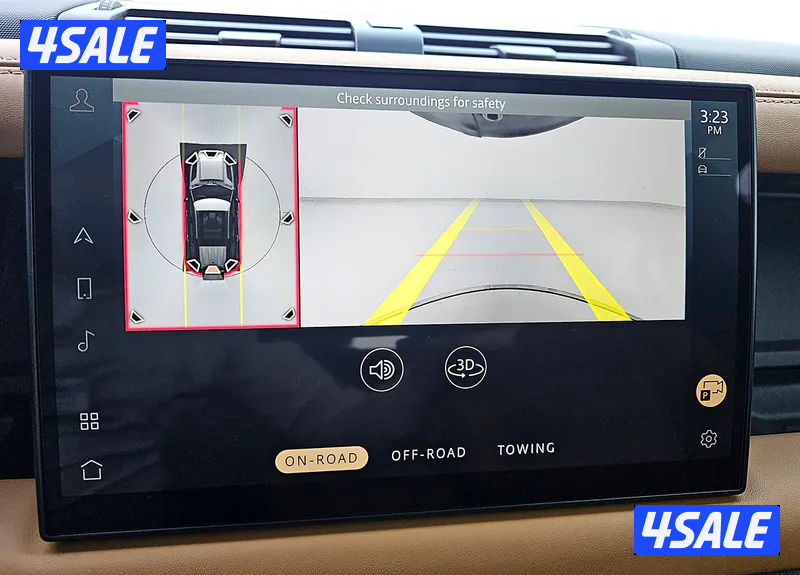 Defender 110 Carpathian Edition16