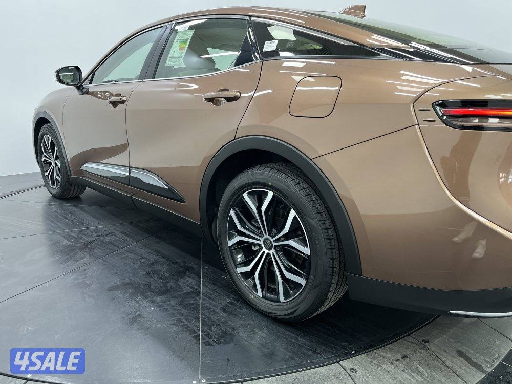 TOYOTA CROWN 23CN-2.5-CROWN-HEV9