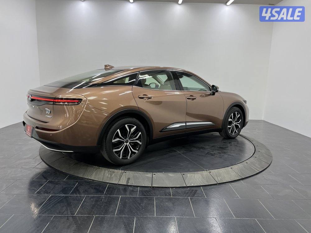 TOYOTA CROWN 23CN-2.5-CROWN-HEV14