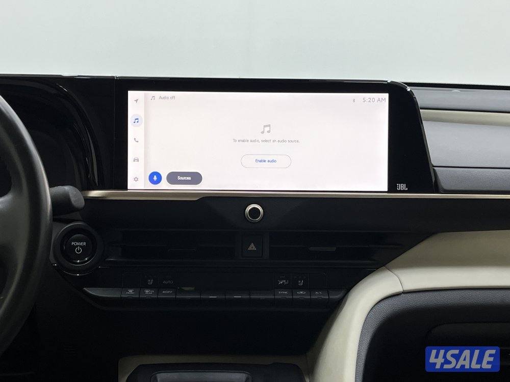 TOYOTA CROWN 23CN-2.5-CROWN-HEV13