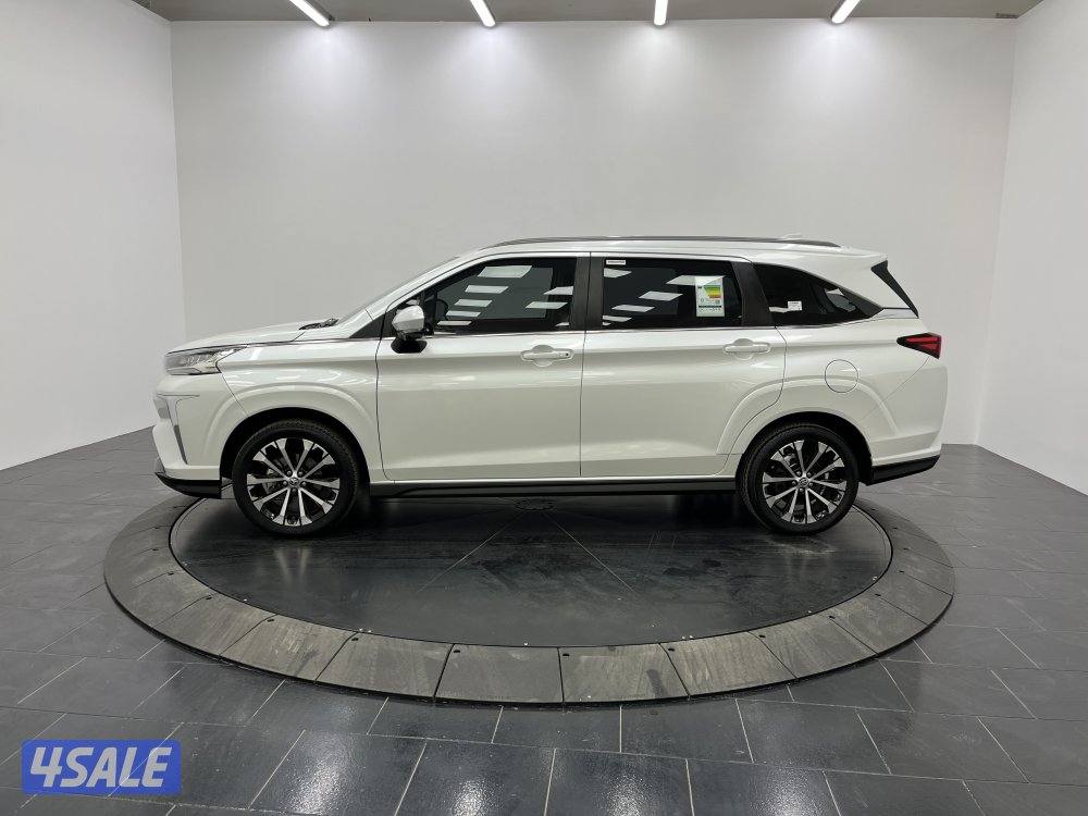 TOYOTA VELOZ 24VZ-A _ VELOZ2