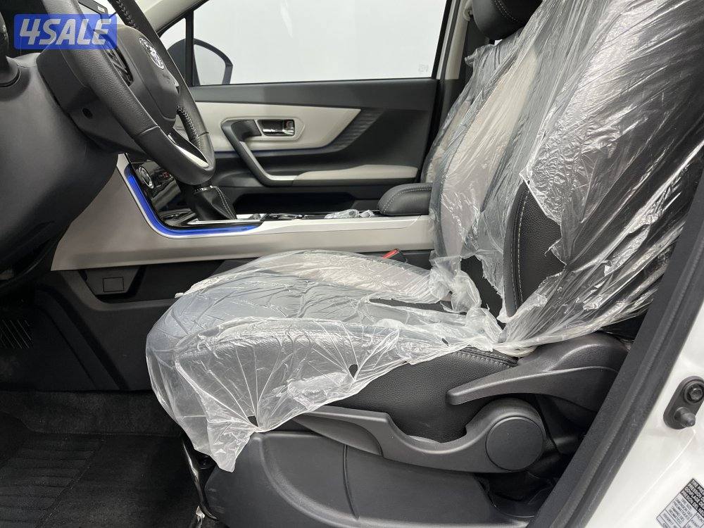 TOYOTA VELOZ 24VZ-A _ VELOZ4