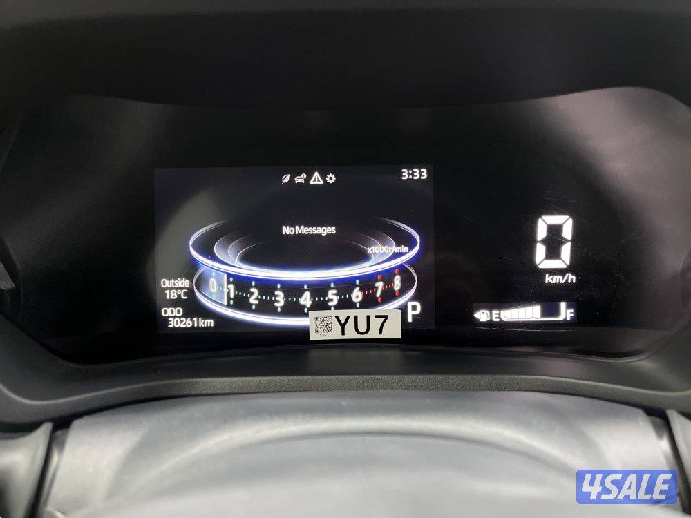 TOYOTA VELOZ 24VZ-A _ VELOZ5