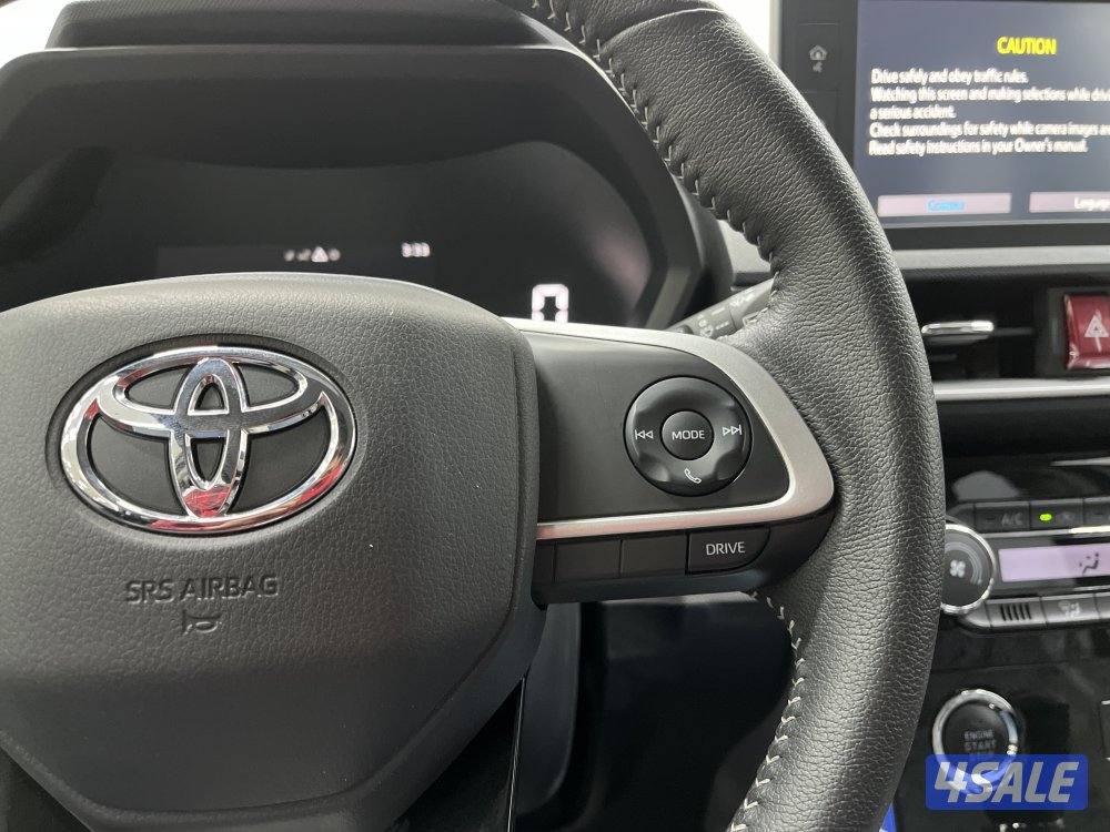 TOYOTA VELOZ 24VZ-A _ VELOZ6