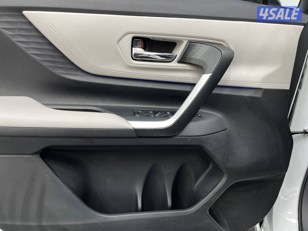 TOYOTA VELOZ 24VZ-A _ VELOZ9