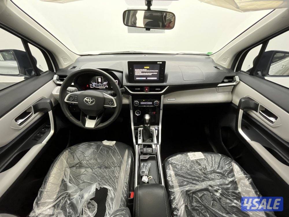 TOYOTA VELOZ 24VZ-A _ VELOZ10