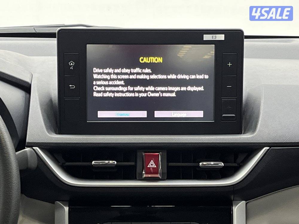 TOYOTA VELOZ 24VZ-A _ VELOZ12