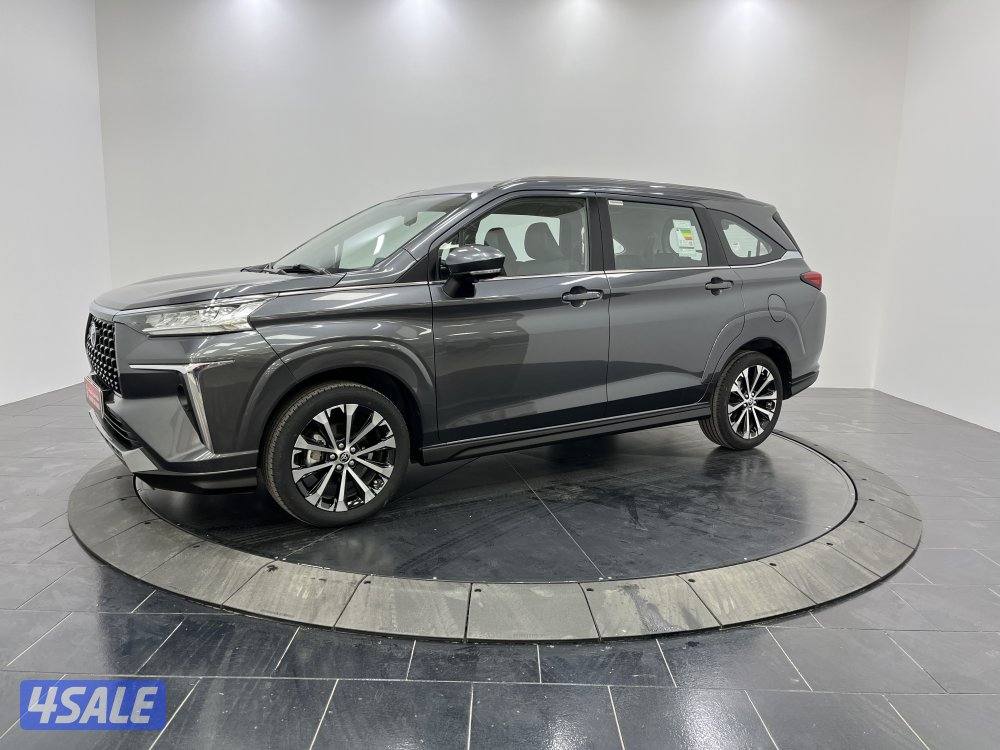 TOYOTA VELOZ 24VZ-A _ VELOZ0