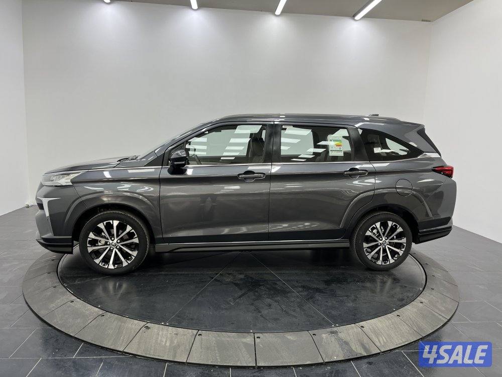 TOYOTA VELOZ 24VZ-A _ VELOZ2