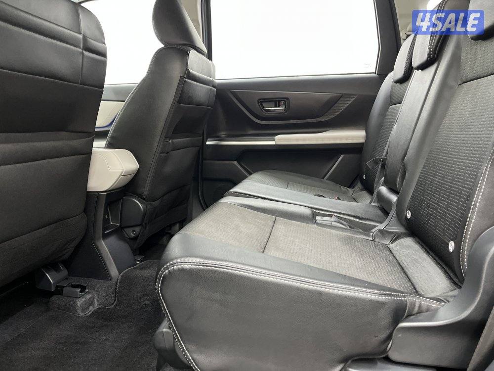 TOYOTA VELOZ 24VZ-A _ VELOZ3