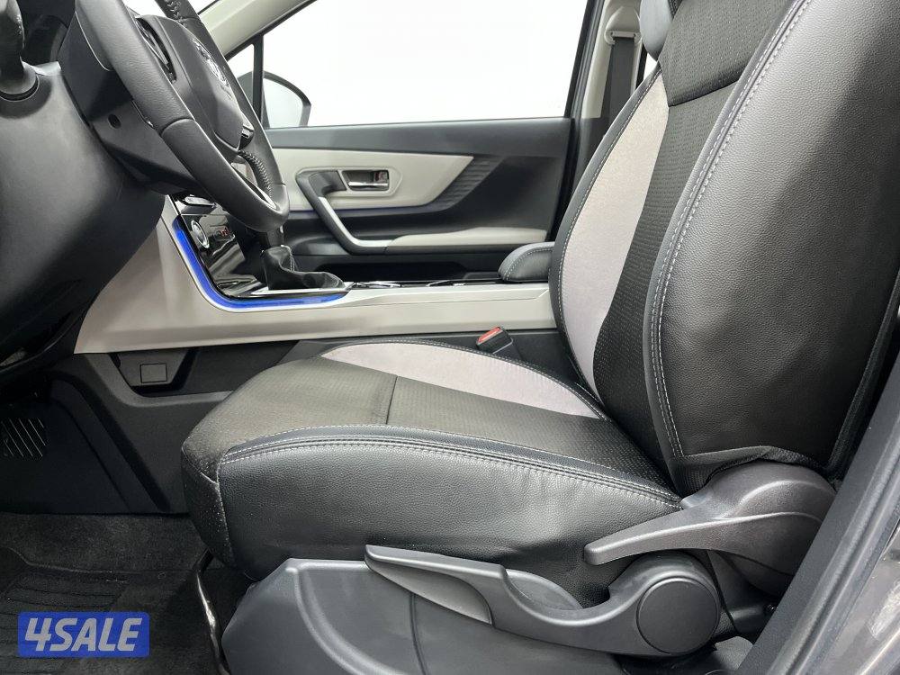 TOYOTA VELOZ 24VZ-A _ VELOZ4