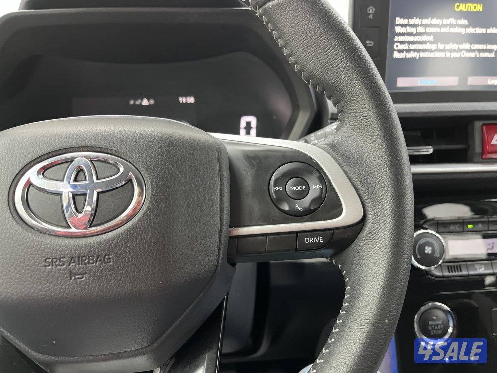 TOYOTA VELOZ 24VZ-A _ VELOZ6