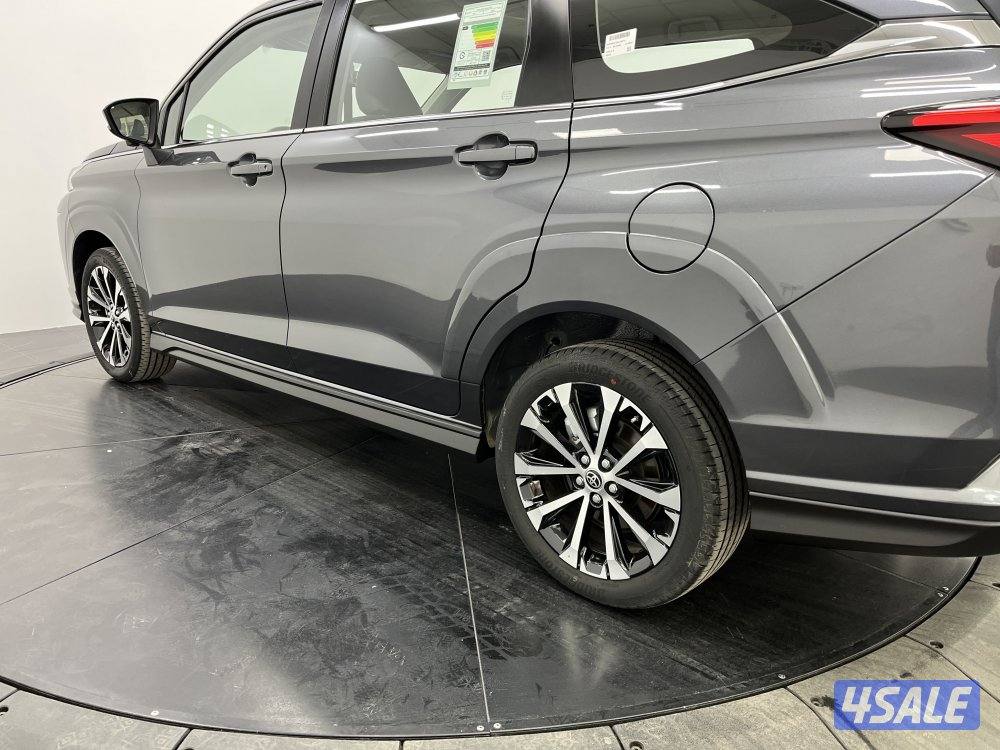 TOYOTA VELOZ 24VZ-A _ VELOZ8