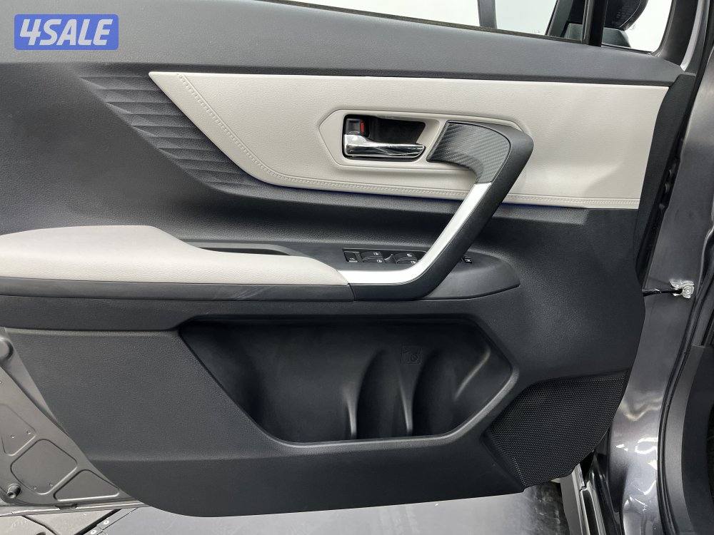 TOYOTA VELOZ 24VZ-A _ VELOZ9